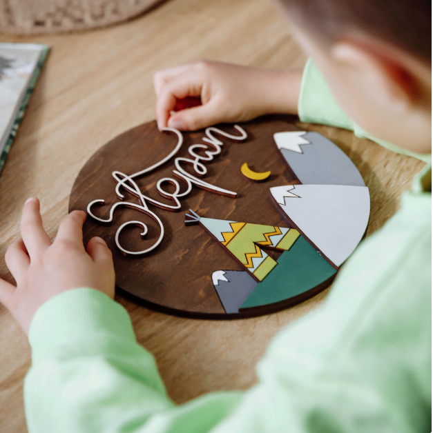 декоративне панно
декор дитячої кімнати
настінний декор
прикраси для дитячої кімнати
картини в дитячу кімнату