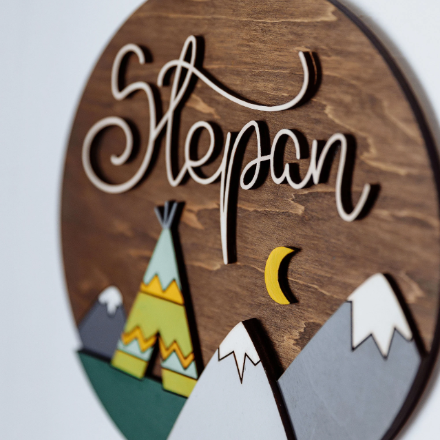 настінний декор
подарунок новонародженому
оригінальний подарунок на хрестини
подарунок на хрестини від хрещеної мами бабусі