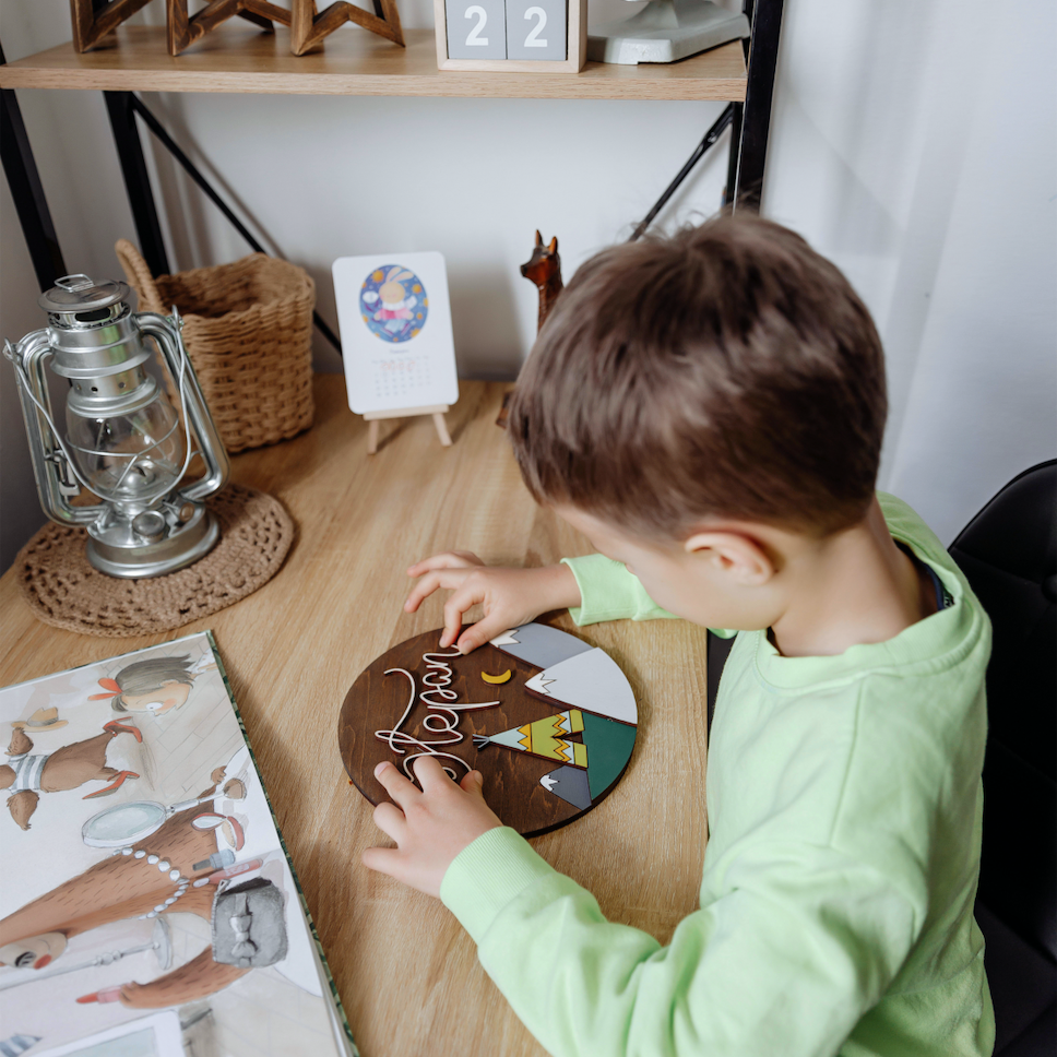 картини в дитячу кімнату
настінний декор
подарунок новонародженому
оригінальний подарунок на хрестини
подарунок на хрестини від хрещеної