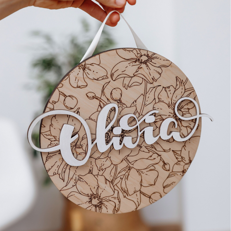 подарунок для дівчинки
handmade подарунок
boho декор
natural декор
scandi дитяча