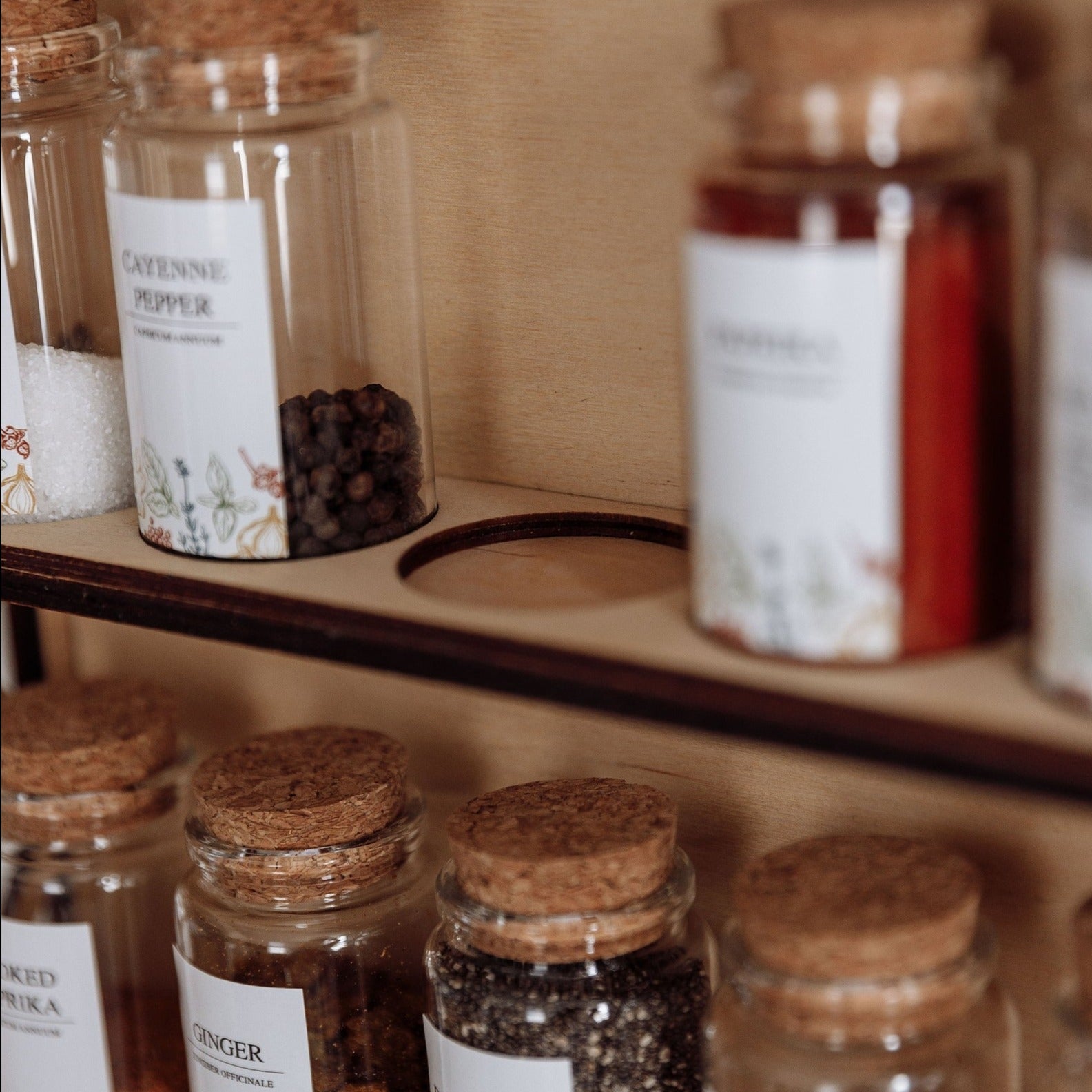 кухонний органайзер