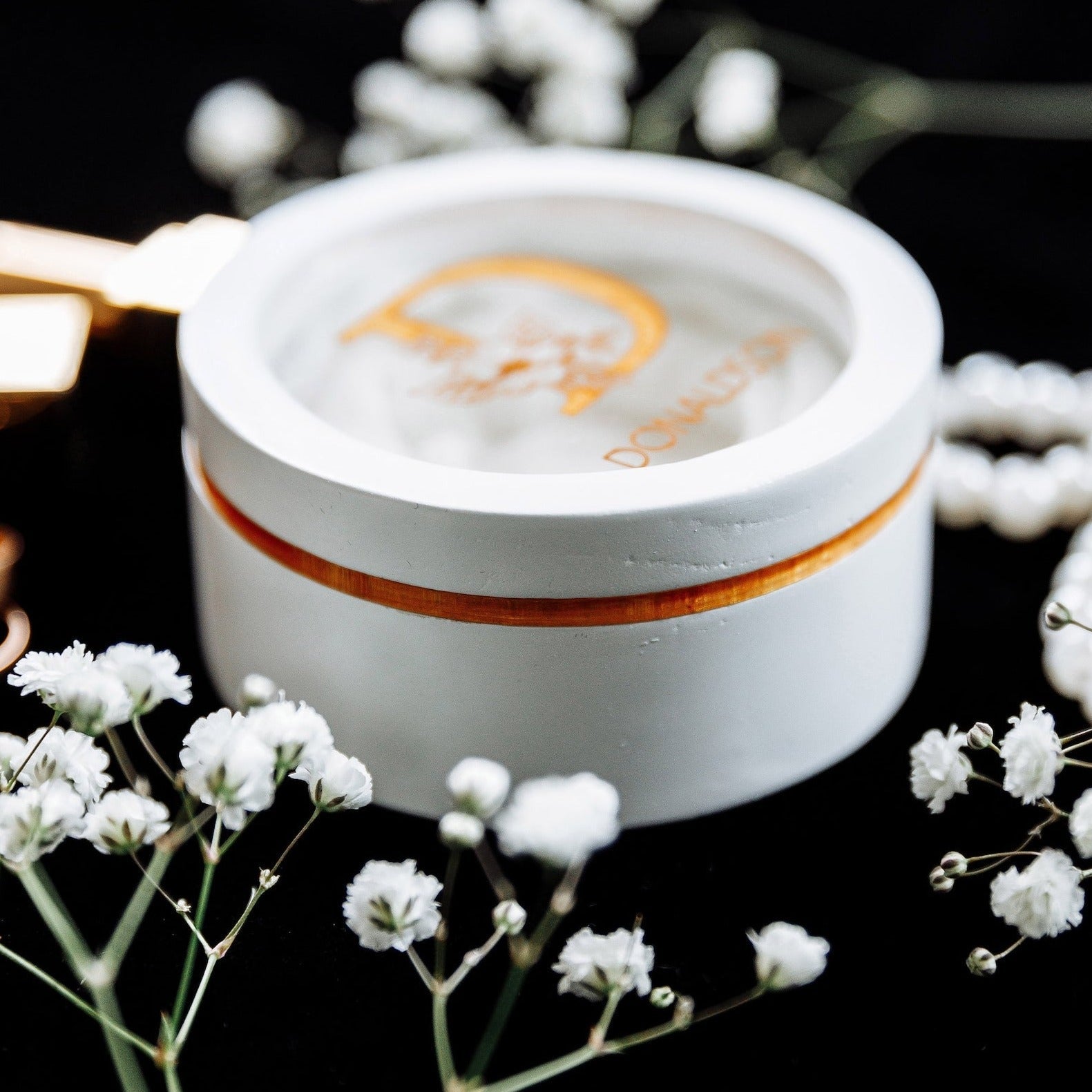 Скринька для каблучки