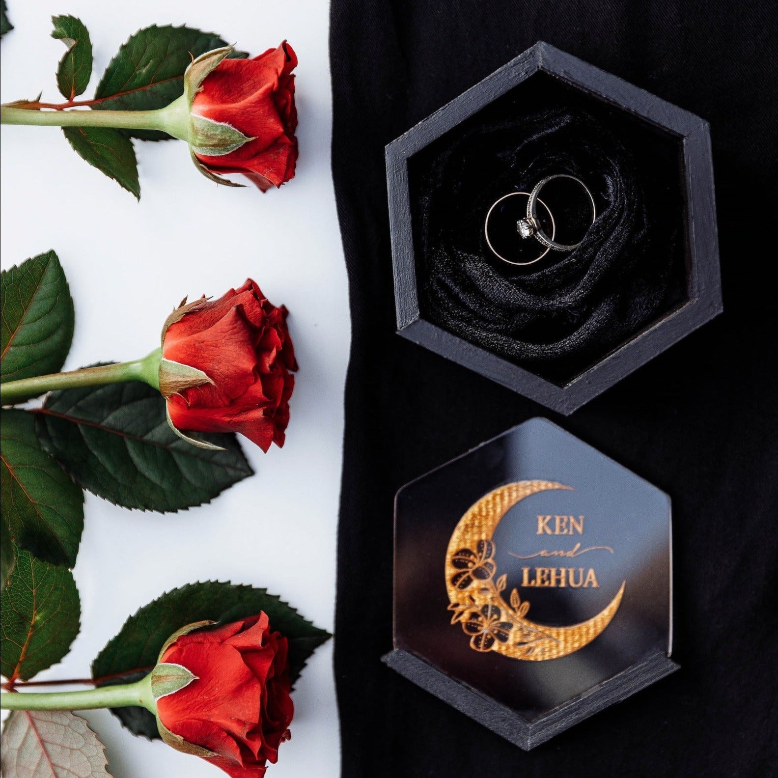 Весілля в стилі Венсдей