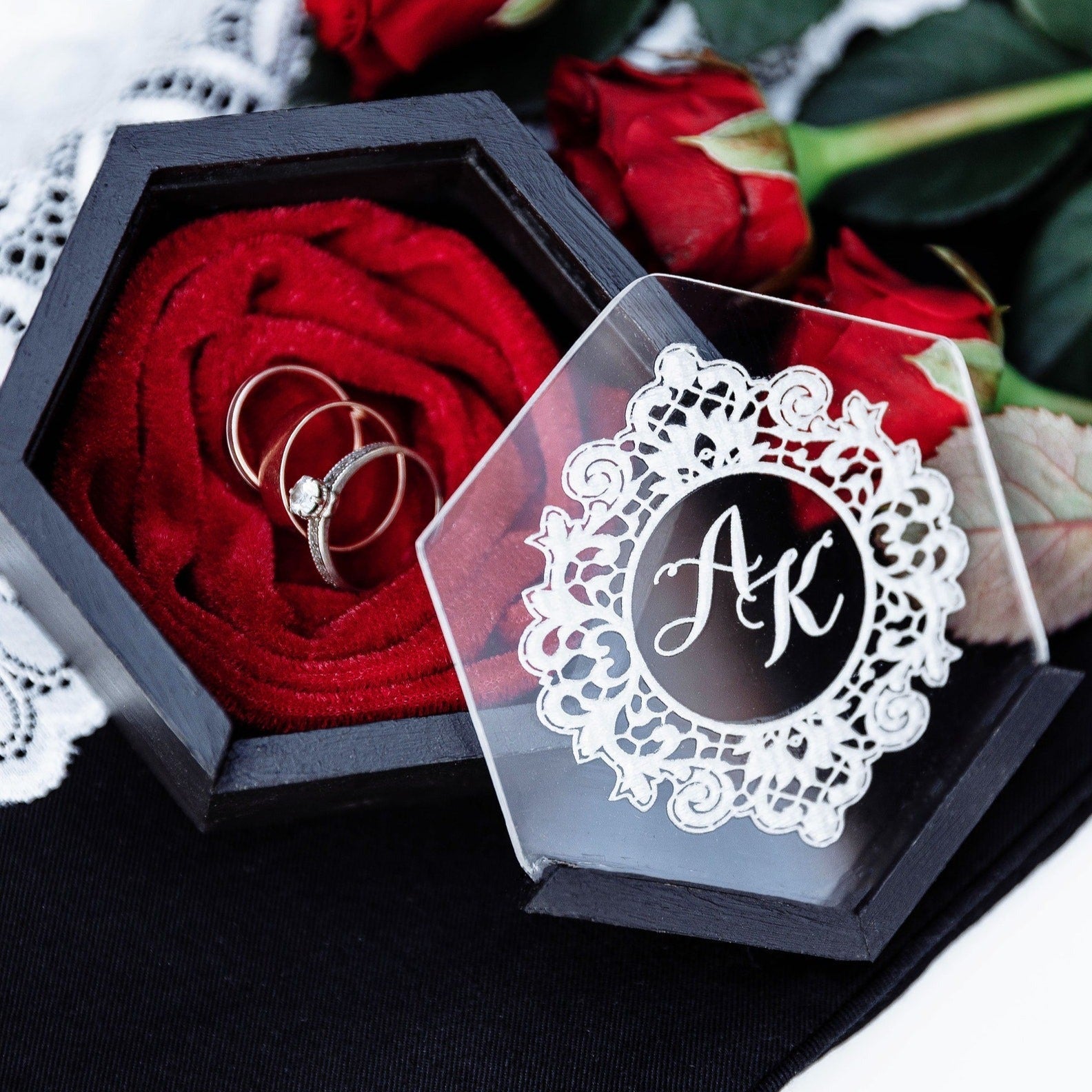 Коробочка для пропозиції