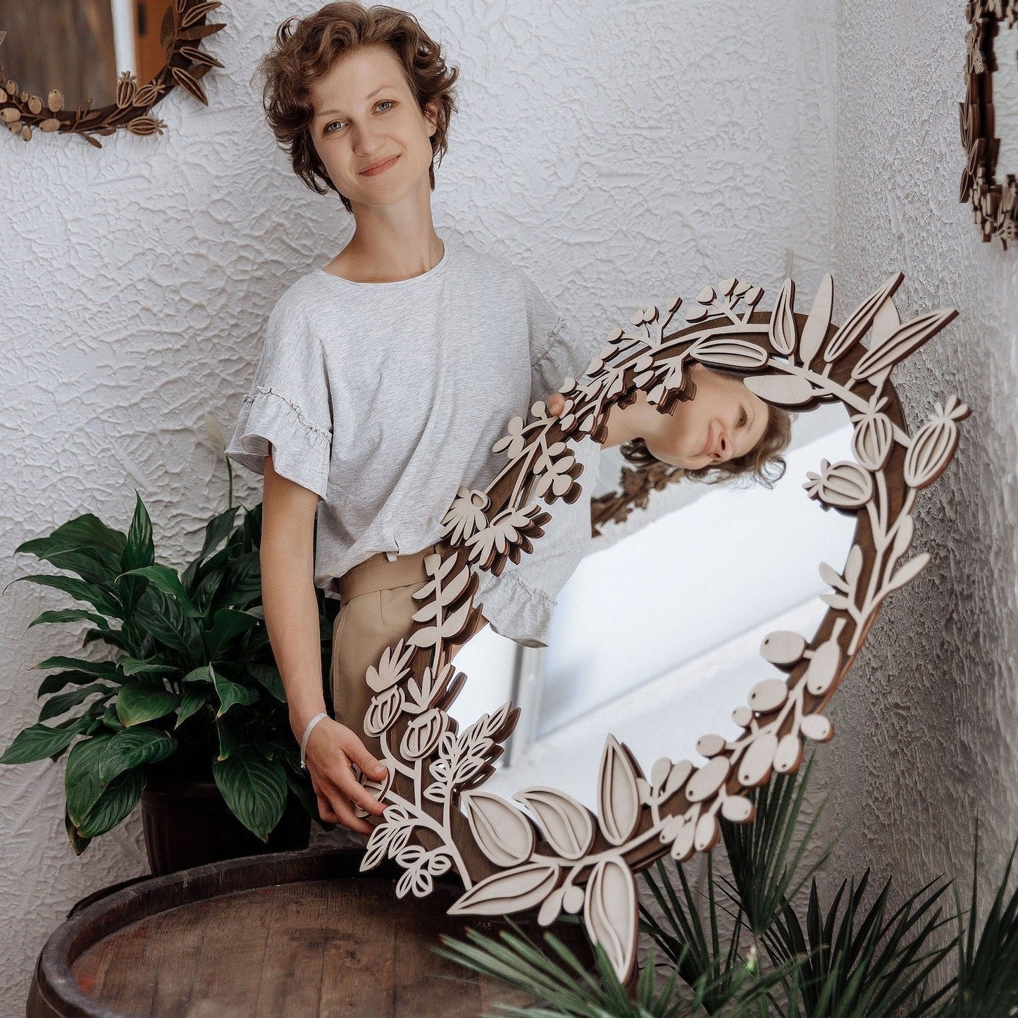 ідеальне дзеркало,  IKEA дзеркало,  Декоративні настінні дзеркала,  Великі дзеркала,  декоративне дзеркало,