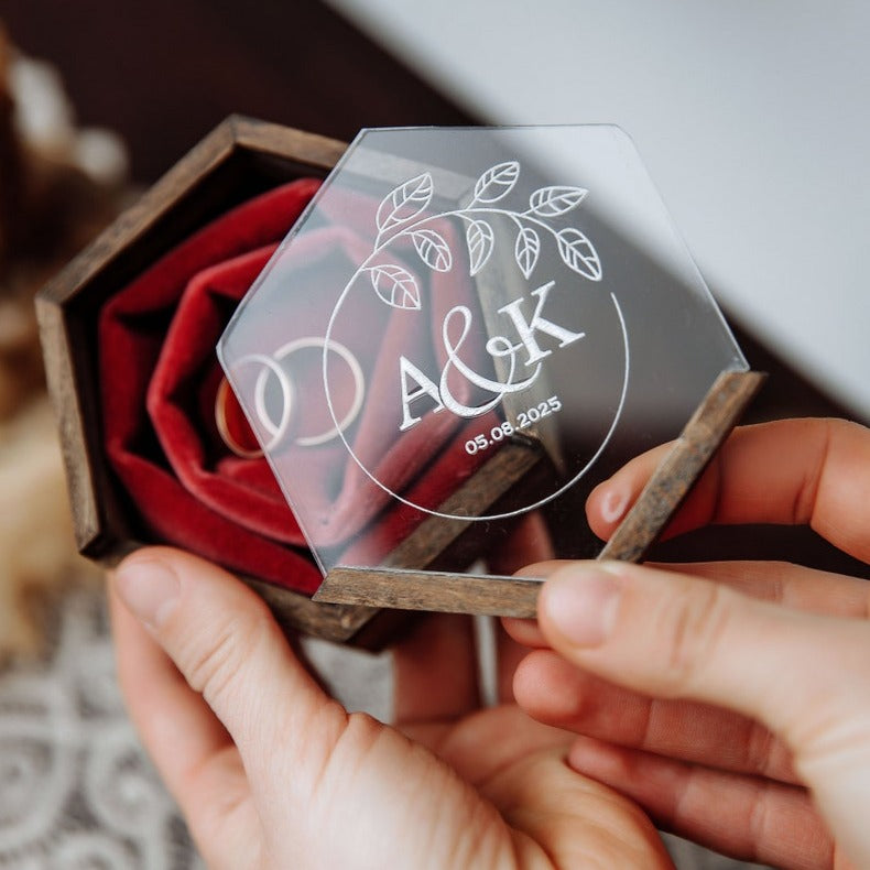 Коробочка для пропозиції