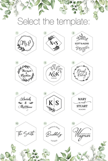 Ring box with Acrylic Lid, Boho Wedding Ceremony • Porte Alliance Mariage ∙ Hexagon BEIGE