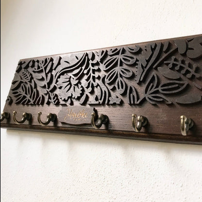 ключниця, в коридор
Настінна ключниця
Епіцентр ключниця
Сучасний передпокій
Сучасний передпокій
