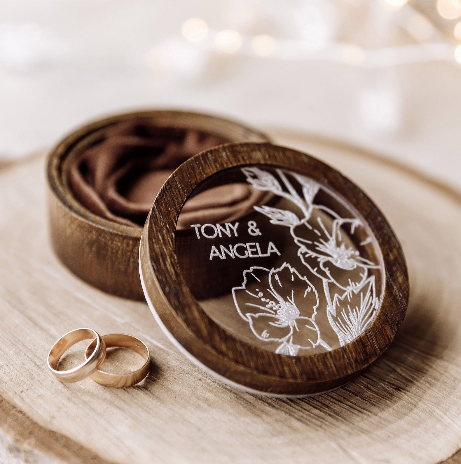 Весільна атрибутика