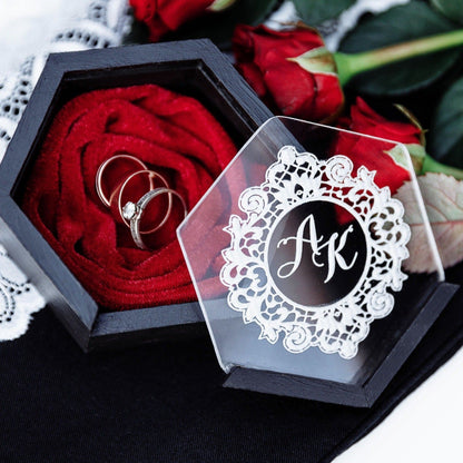 Коробочка для пропозиції