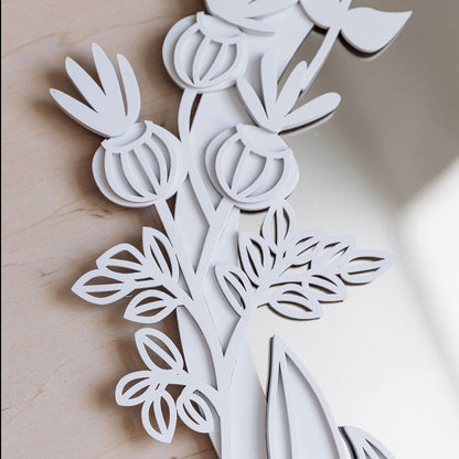 Дзеркало в рамі,  Дзеркала в прихожу і коридор,  Дзеркала в інтер'єрі,  Кругле дзеркало в коридор,  Дзеркало настінне, 