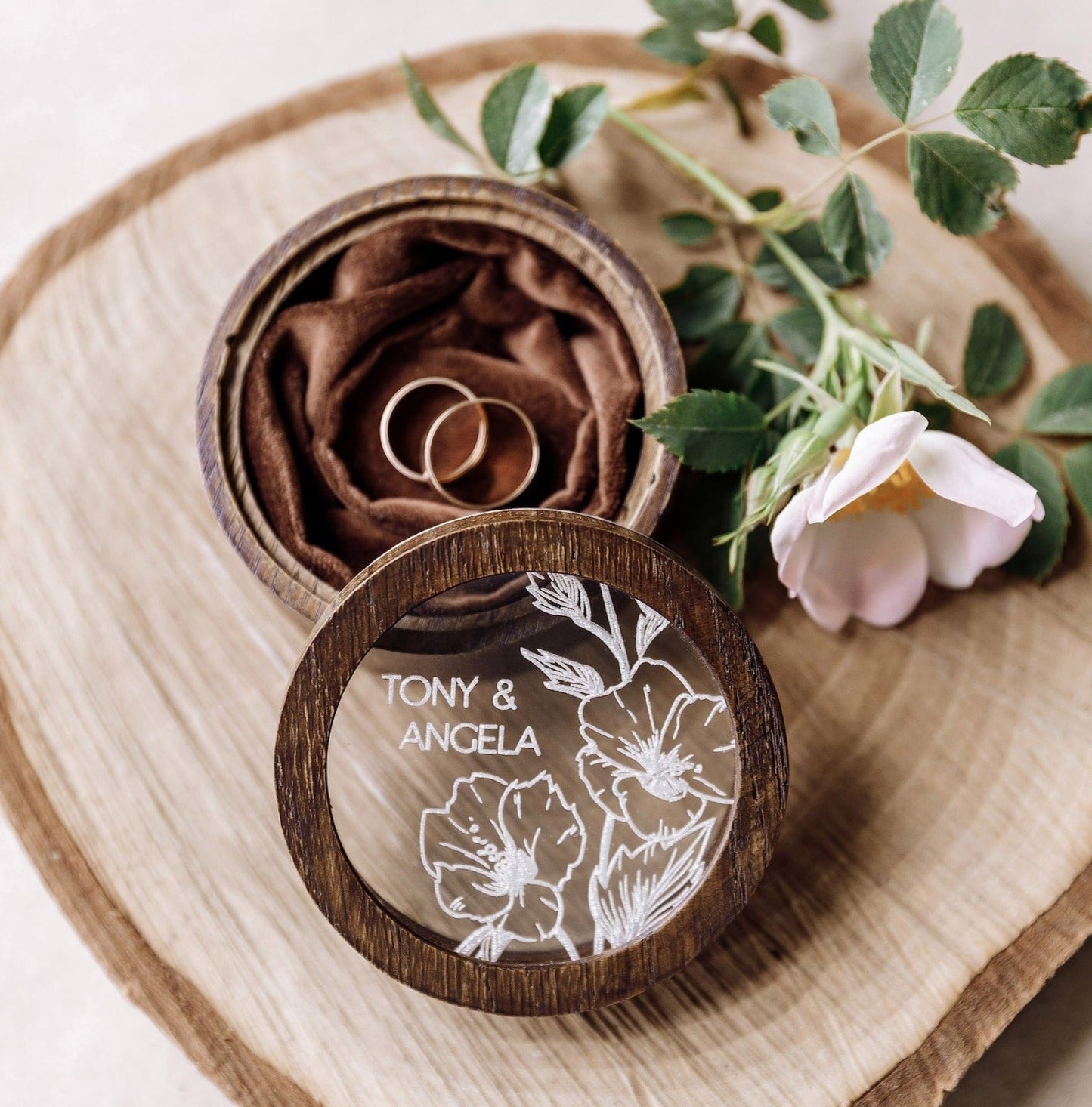 Коробочка для пропозиції