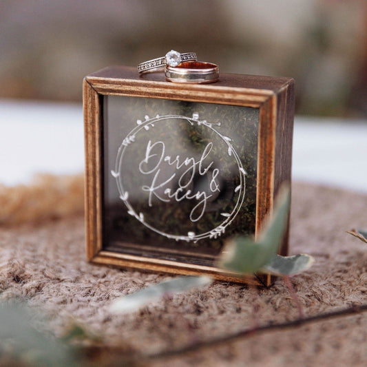 Коробочка для пропозиції