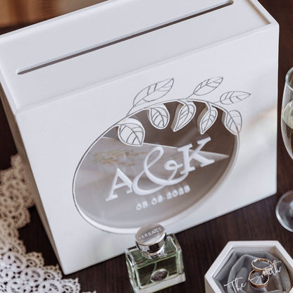 Скринька для грошей