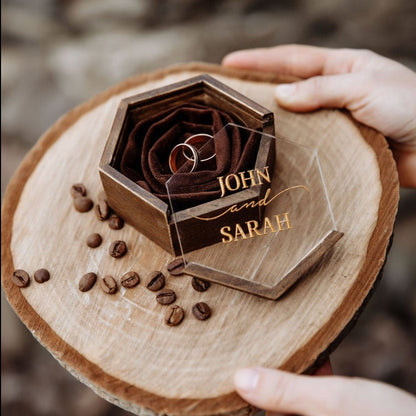 Весільна атрибутика